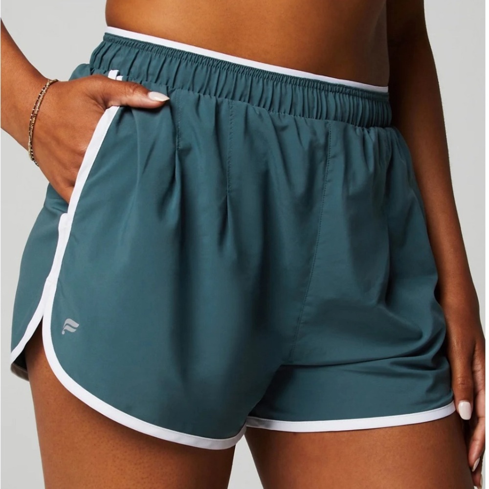 Fabletics athletic shorts
